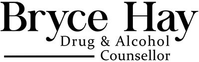 Bryce Hay - Drug & Alcohol Counsellor Dunedin