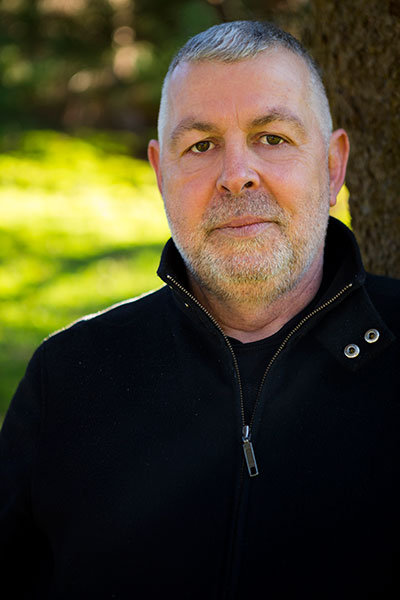 Bryce Hay Counsellor Dunedin